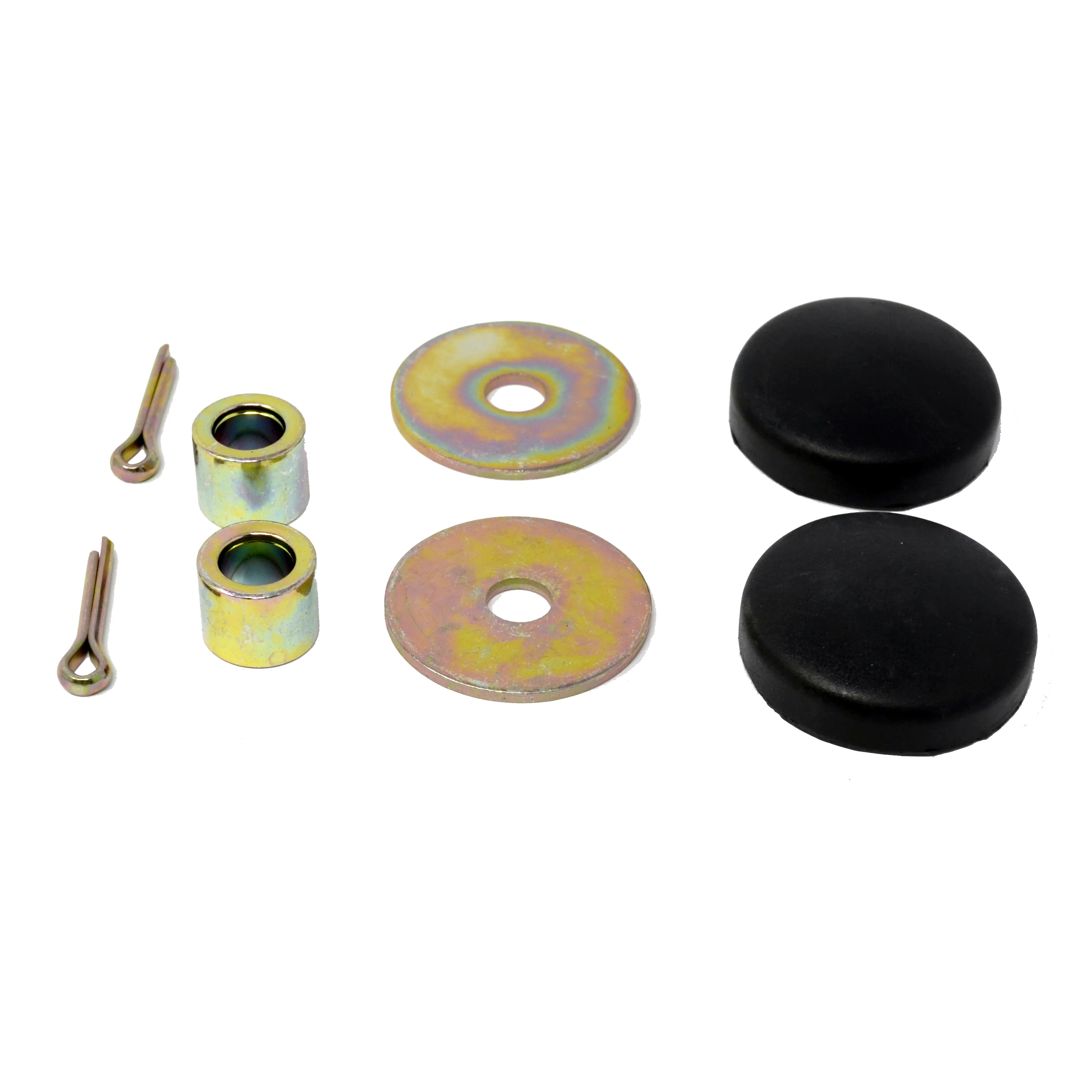 Handle and Wheel Hardware Kit Forced Air Kerosene