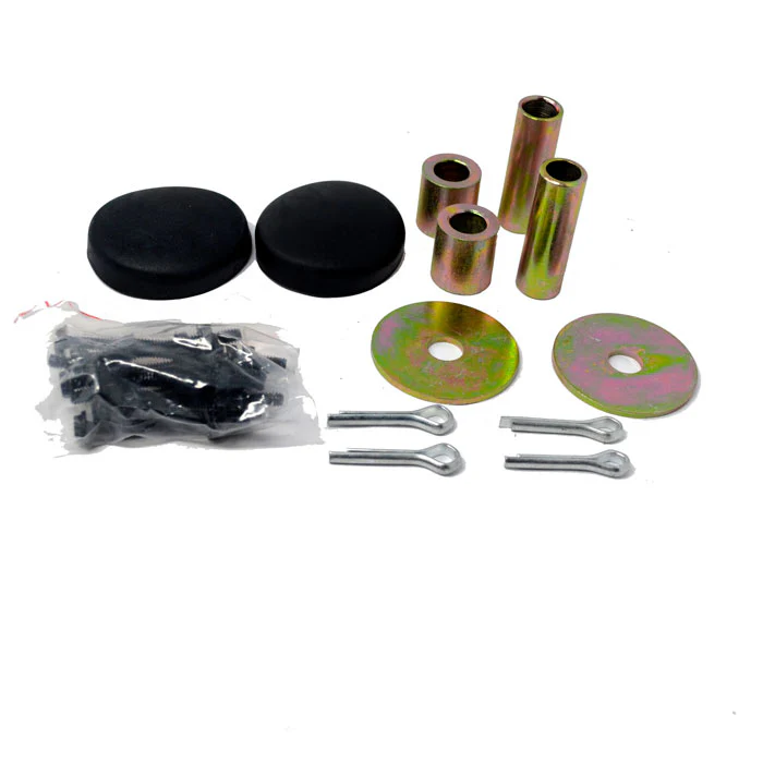 Handle and Wheel Hardware Kit TSC Forced Air Kerosene