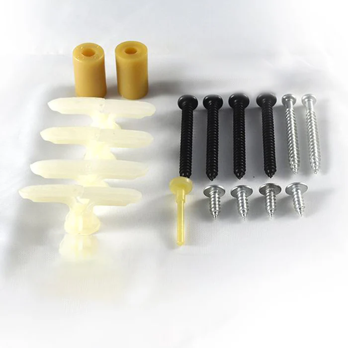 Hardware Kit for 20k-30k Vent Free Heaters