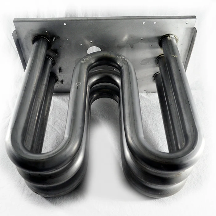 Heat Exchanger MH/HSU45
