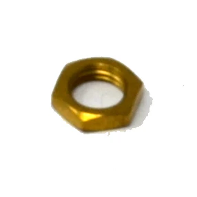 Hex Nut M8 1 Fine Thread for Thermocouple