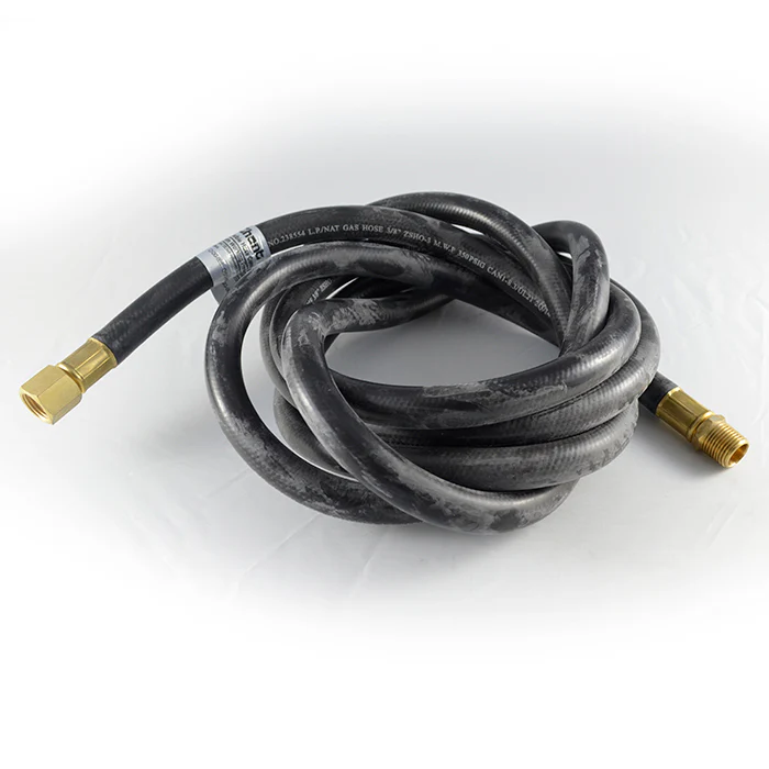 Hose Assembly Only 10ft MH55FA through MH170FAV