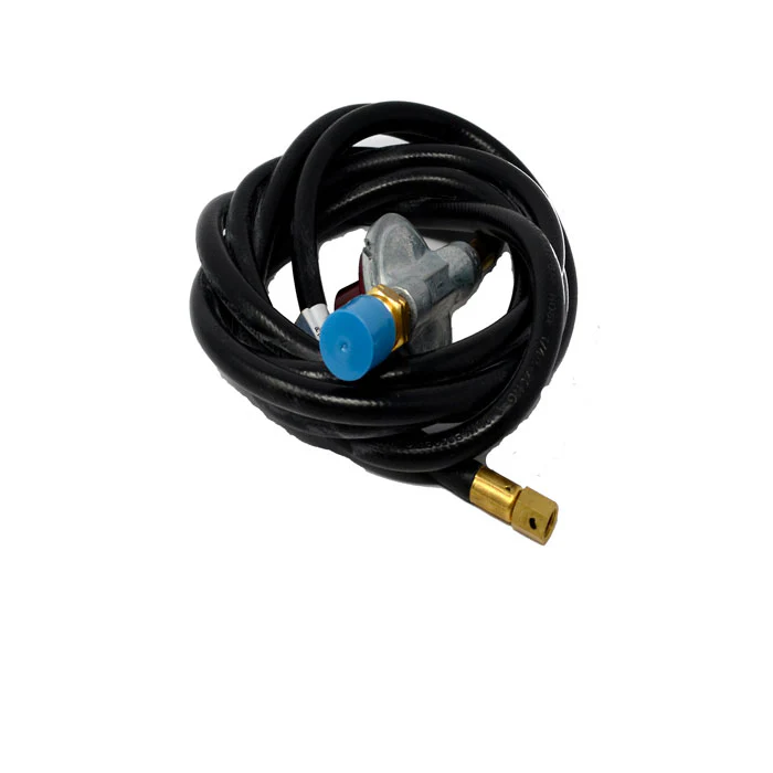Hose Assembly with Regulator HS200CV