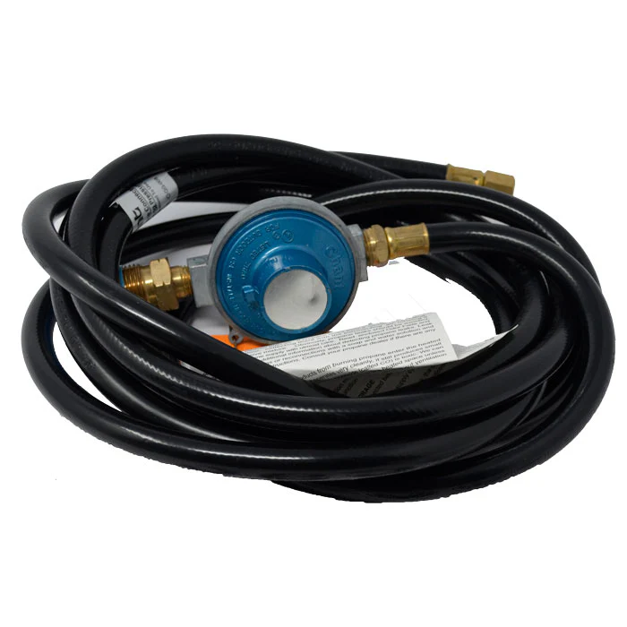 Hose with Regulator MH55FA through MH170FAVT