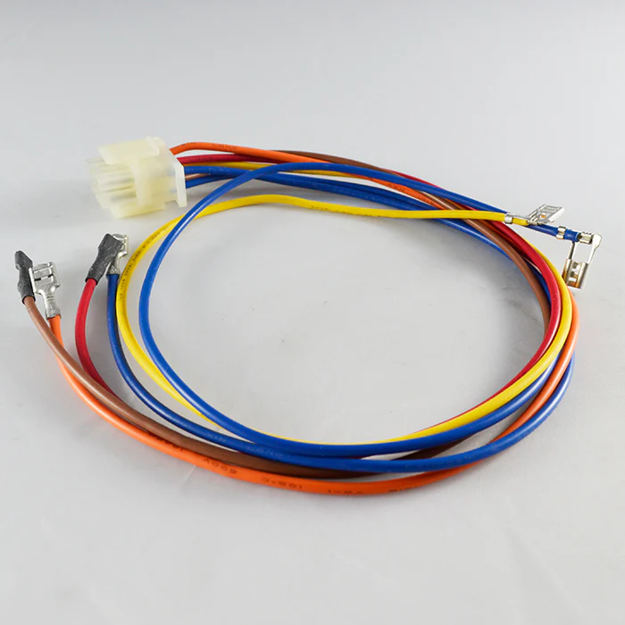 Ignition Wire Harness MH/HSU heater