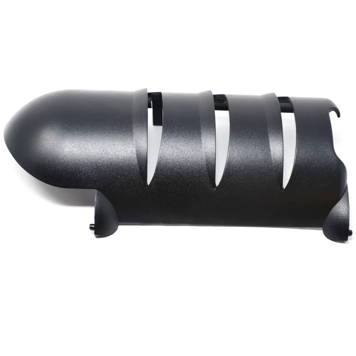 Left Side Door Cover Black MH18B Tough Buddy