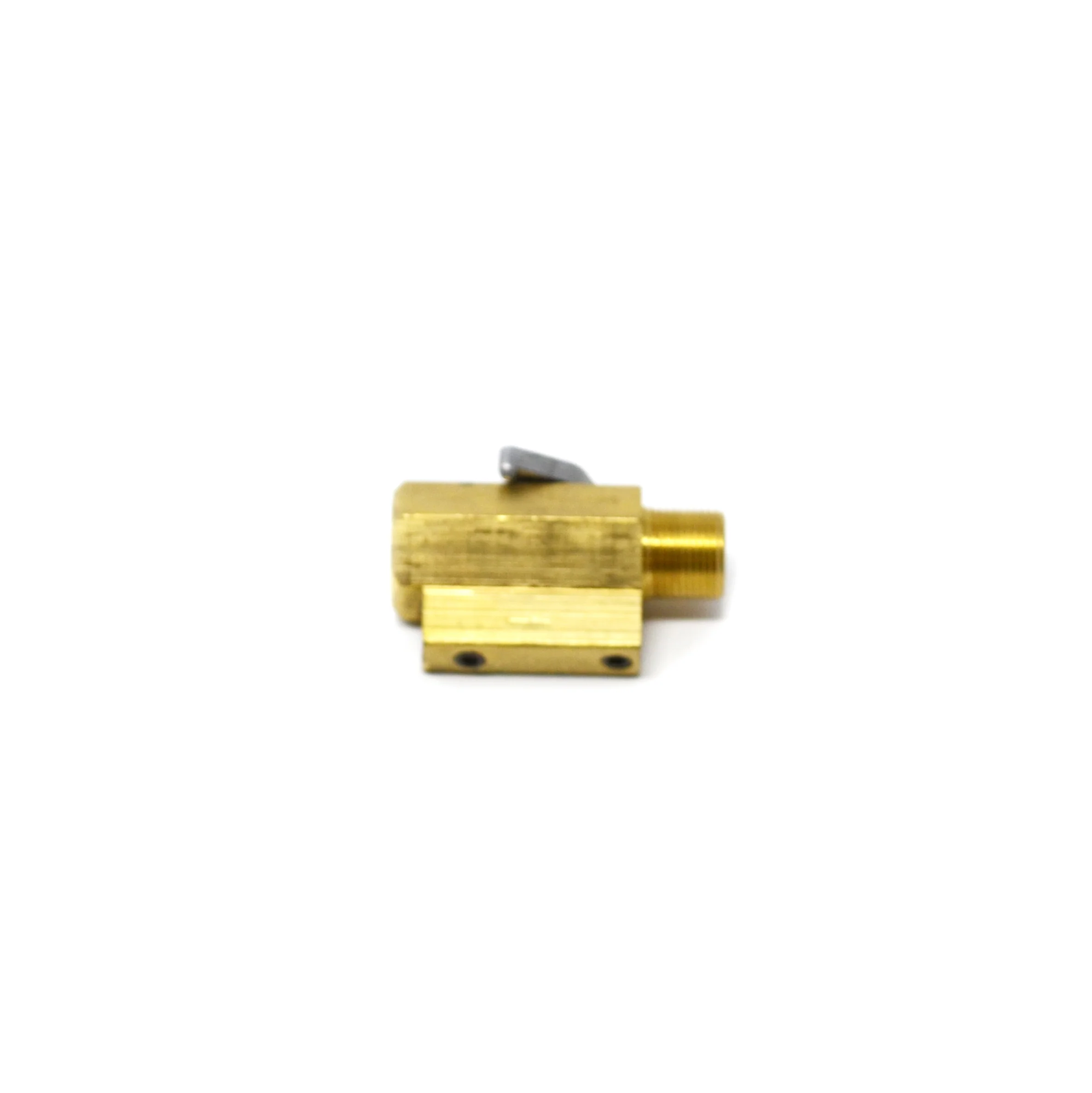 Main Burner Valve Knob Insert