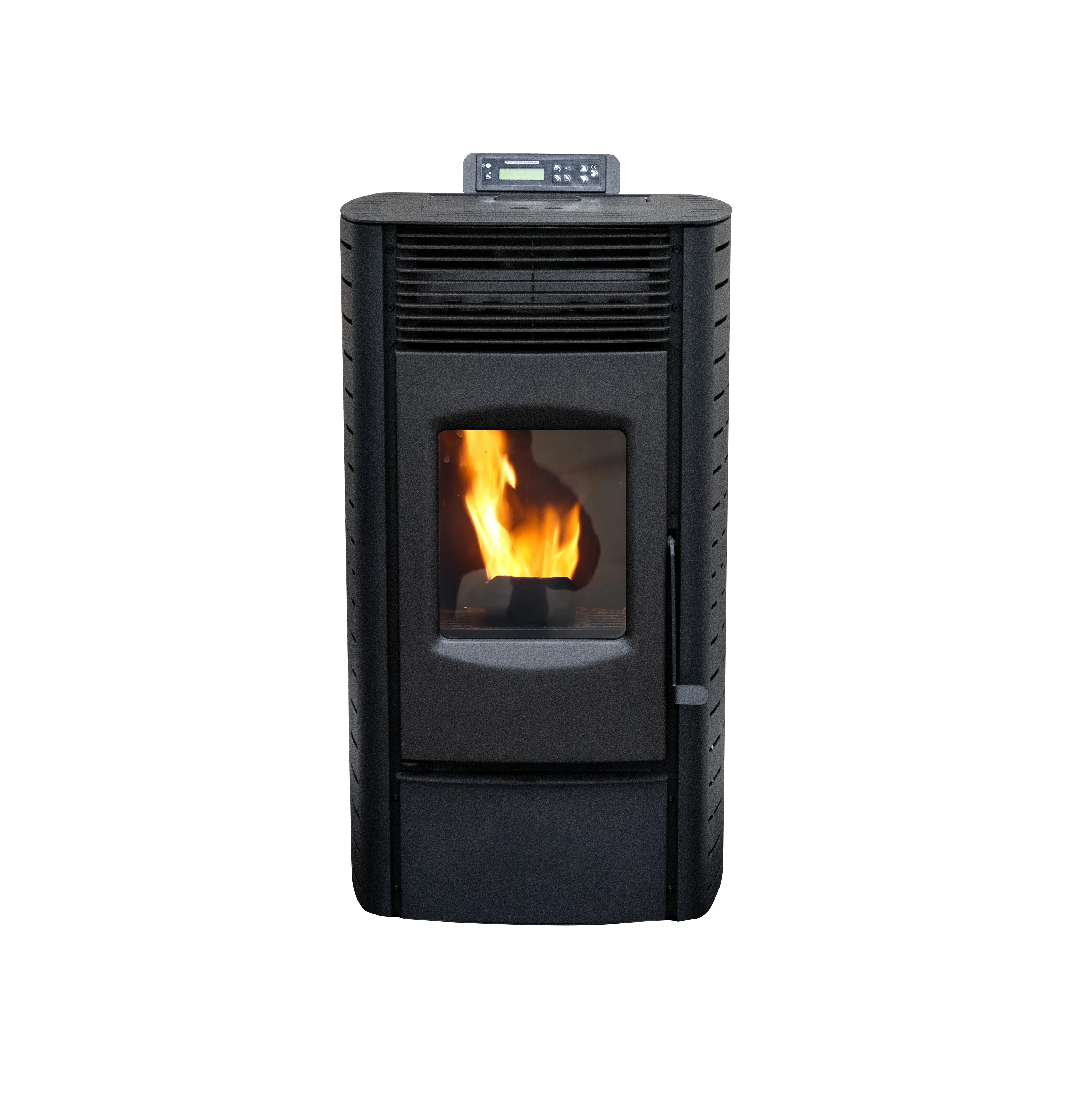 Maple Creek Mini Pellet Stove