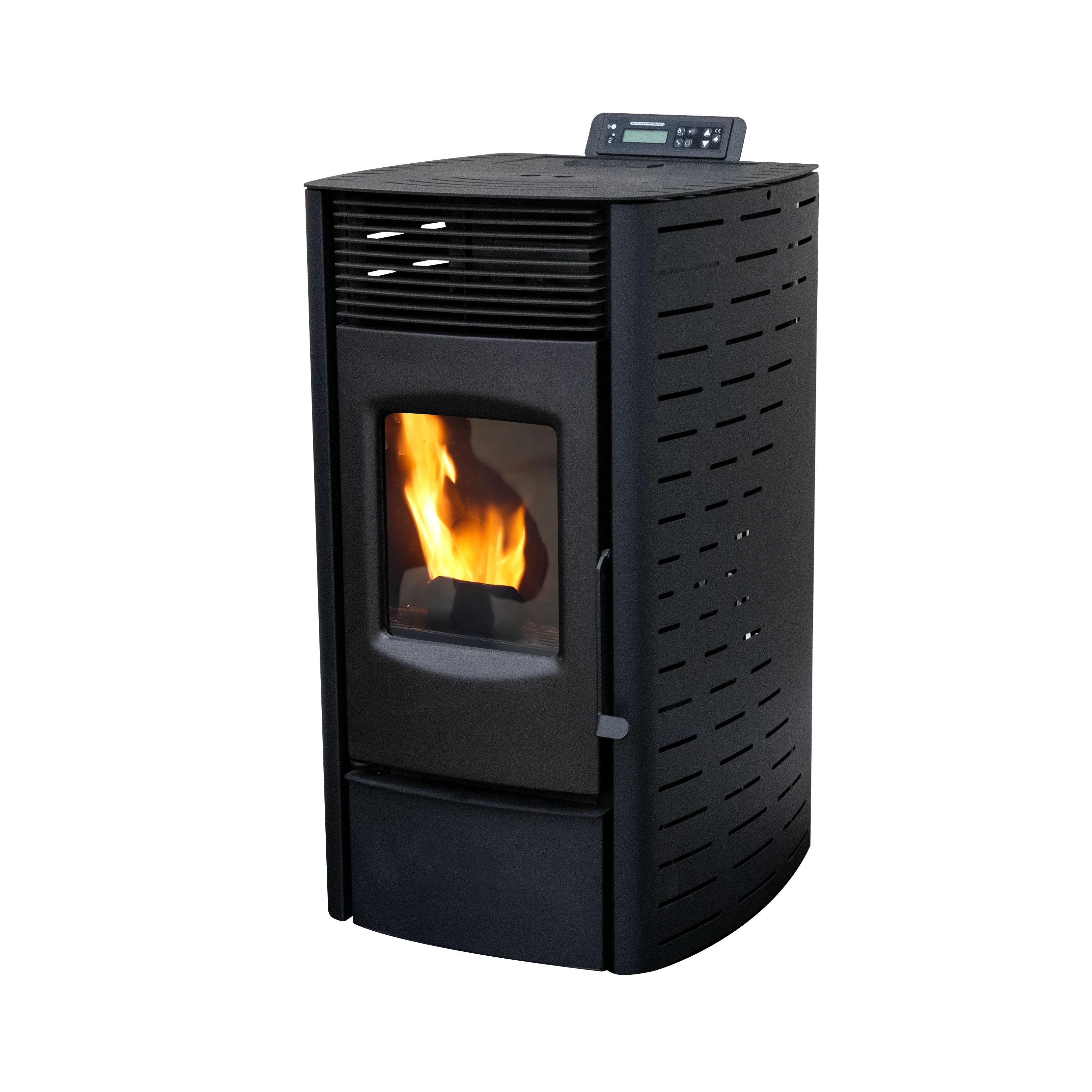 Maple Creek Mini Pellet Stove - Image 2