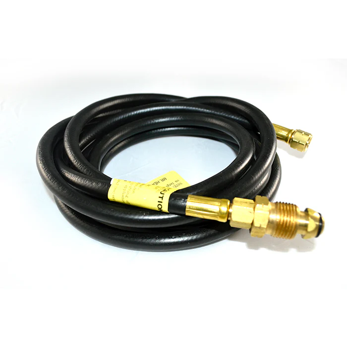 MH500PT Hose Assembly with P.O.L.