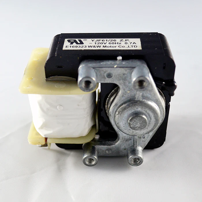 Motor .74 amp MH/HS35FA