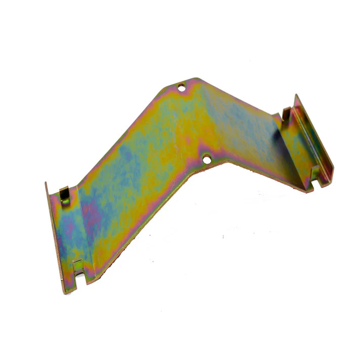 Motor Mounting Bracket HS125FAK through HS210FAK
