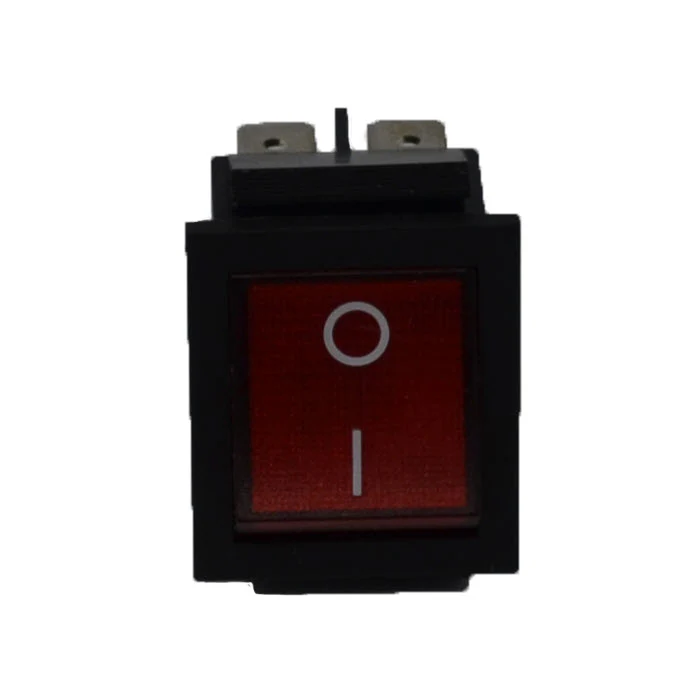 On Off Switch HS and PA 2009 to current