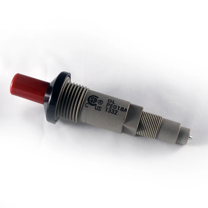 Piezo Igniter