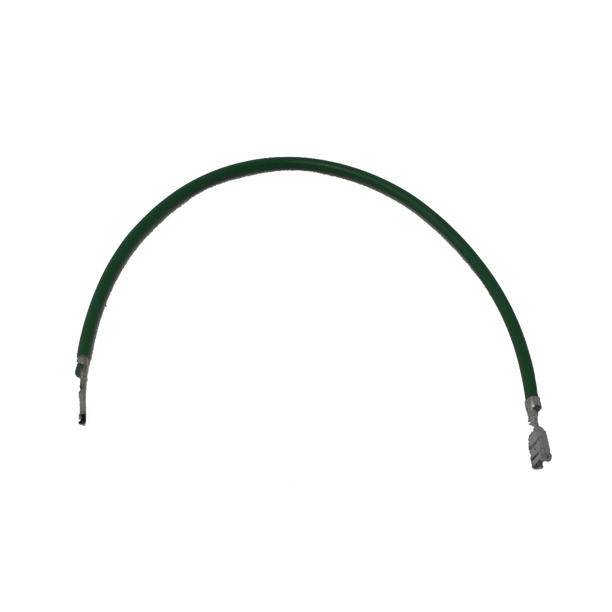 Piezo Ignitor Ground Wire 7in MH9B