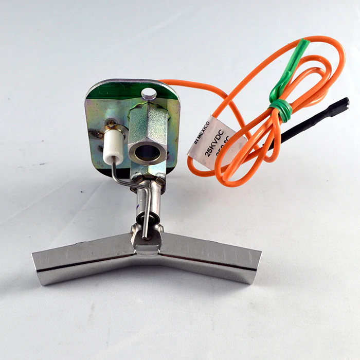 Pilot Burner 9000 Series NDSP-5 A5 3in
