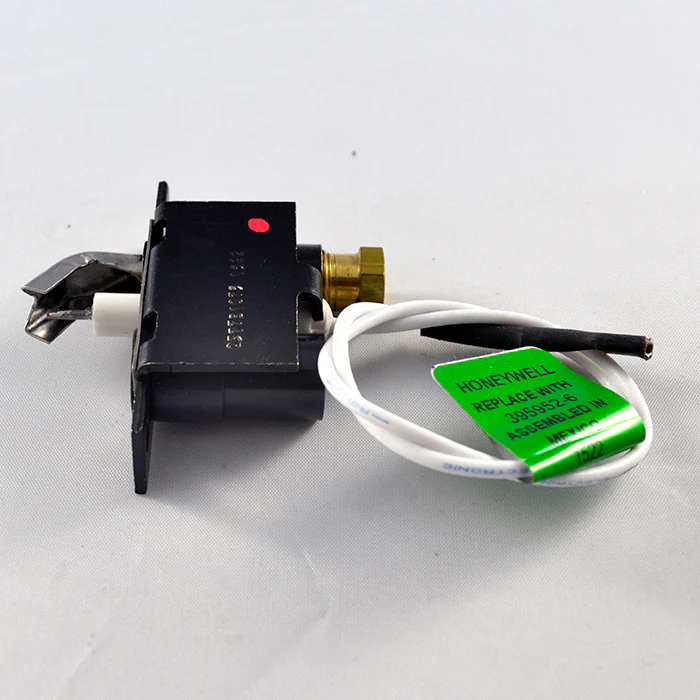 Pilot Burner LP LA5 #8 for Spark Igniter