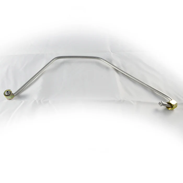 Pilot Tube Assembly