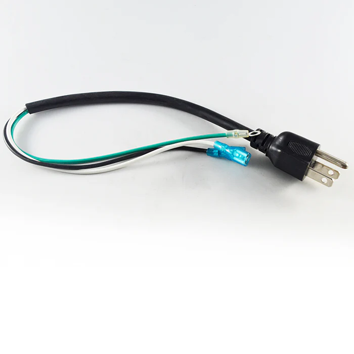 Power Cord MH/HS35FA