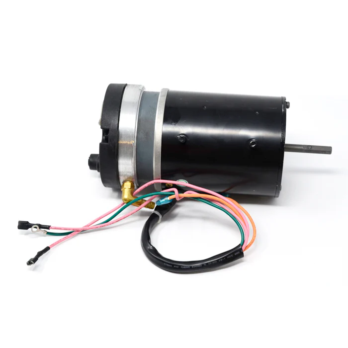 Power Pac Assembly 125,000 BTU through 210,000 BTU FAK All Years