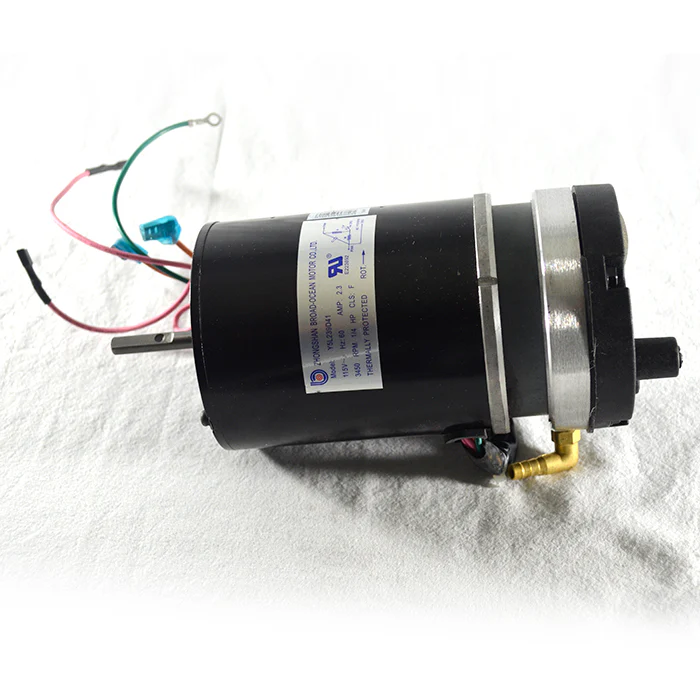 Power Pack Assembly 125,000 BTU through 210,000 BTU FAK All Years