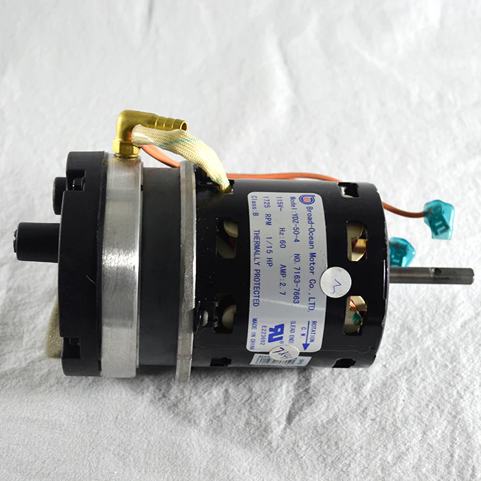 Power Pack Assembly 50,000 BTU FAK All Years