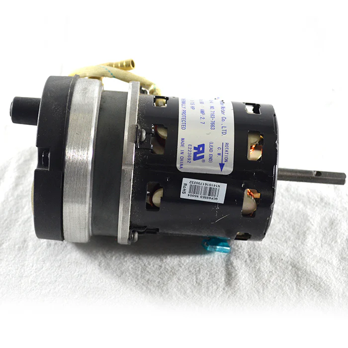 Power Pack Assembly for MH50KR