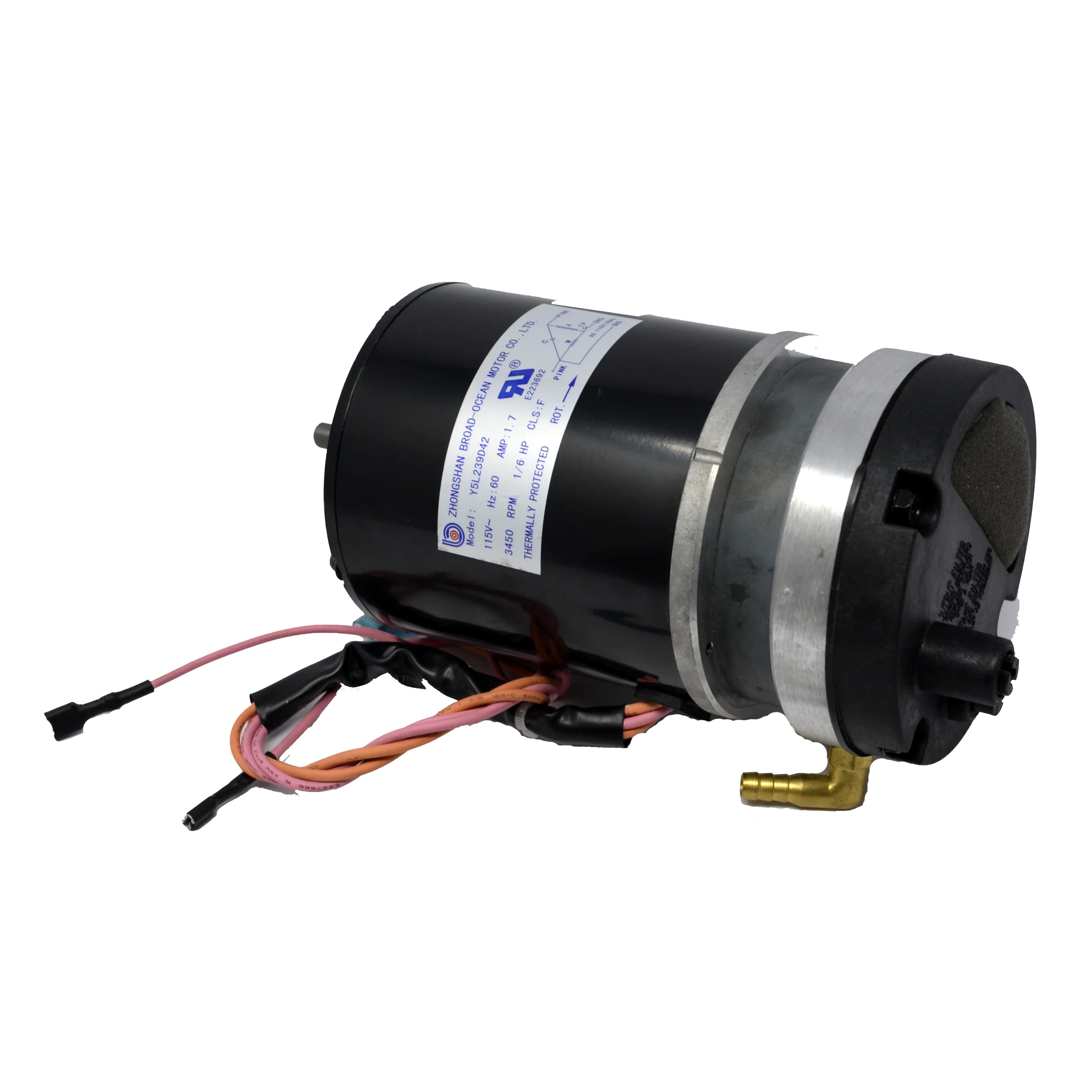 Power Pack Assembly for MH75KTR