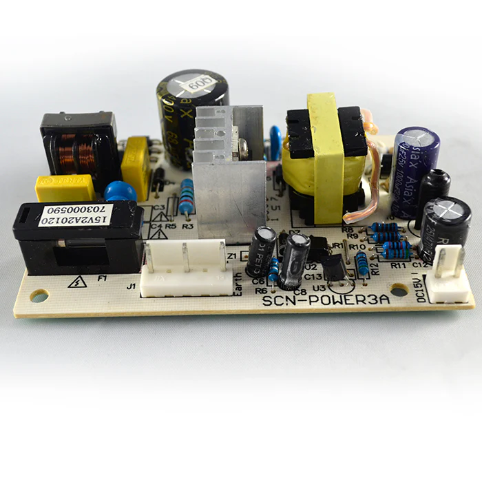 Power Supply Board for MH35CLP / HS35CLP / MH60CLP / HS60CLP