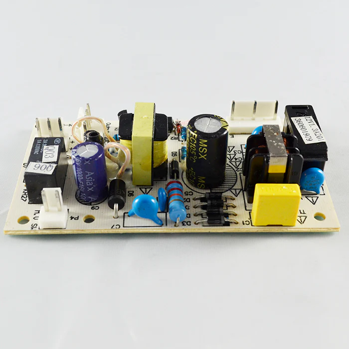 Power Supply Board for MH38QFA / MH60QFAV / MH85QFAV