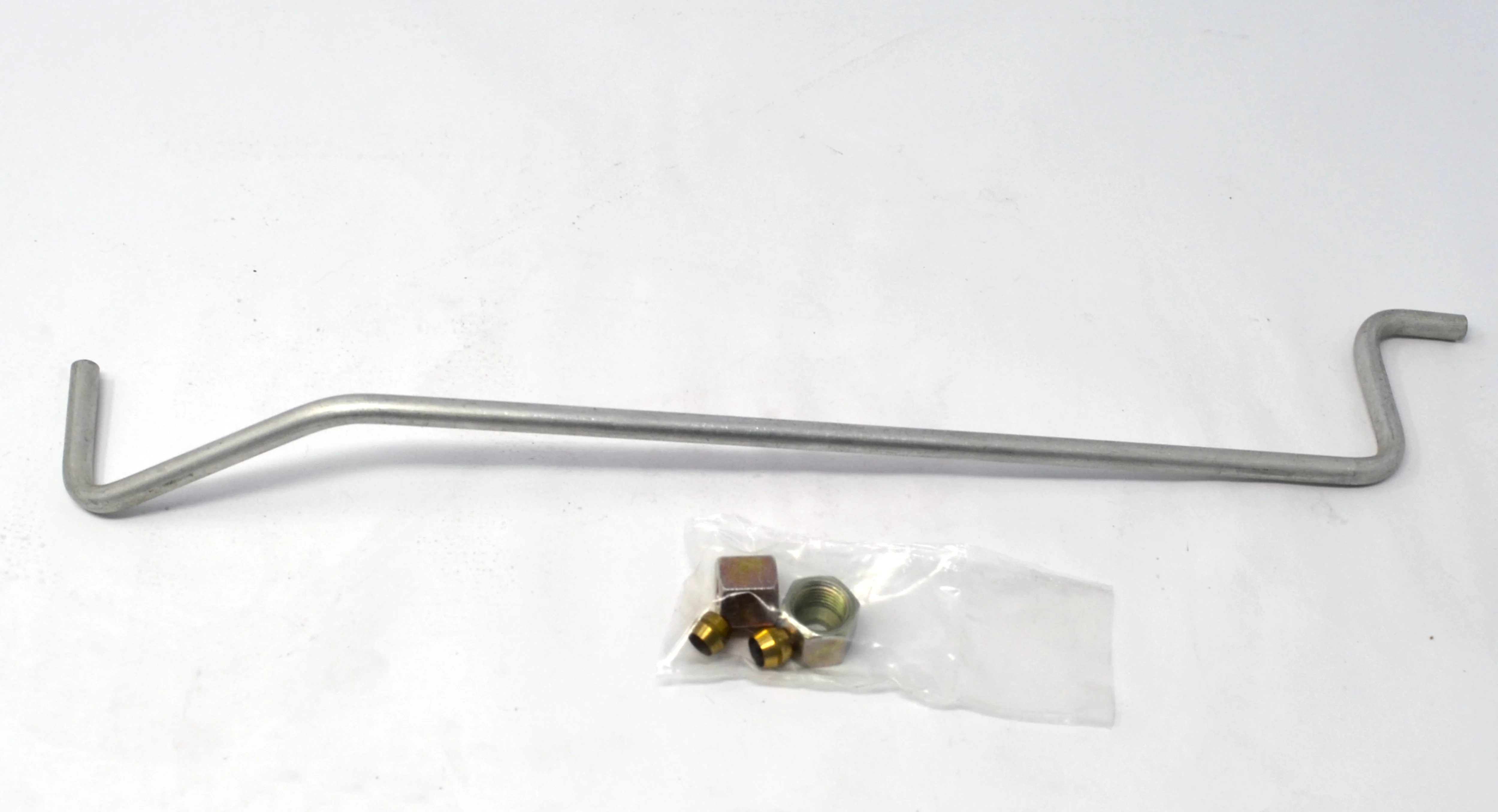 Pressure Regulator NG 30,000 BTU Infrared Vent Free
