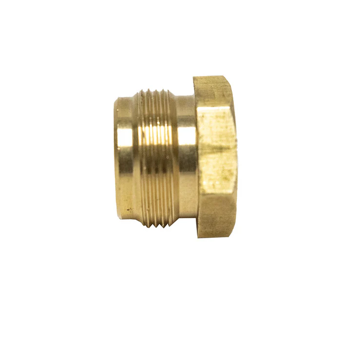 Propane Male Throwaway Cylinder Adaptor - Image 4