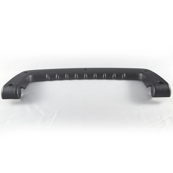 Rear Handle - Black for MH9BX
