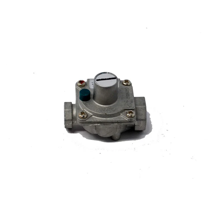 Regulator for 20K Liquid Propane Vent Free Heaters
