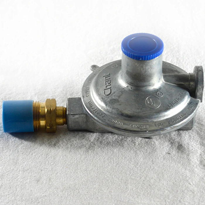 Regulator MH/HS80CV and MH/HS125LP