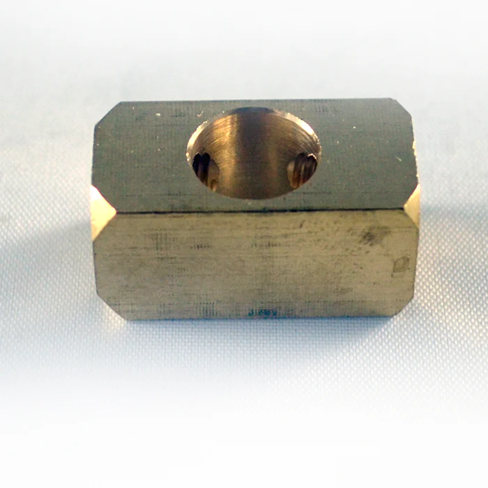 Relay Compression Block MH/HS55FAV through MH/HS125FAV
