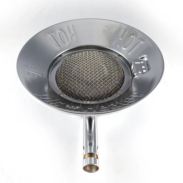 Replacement Burner Assembly for MH15T-MH30T