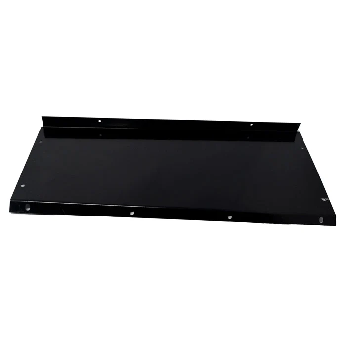 Right Panel Control Box