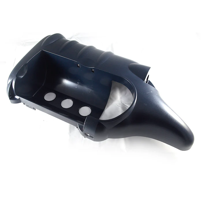 Right Side Cover Grey MH18B