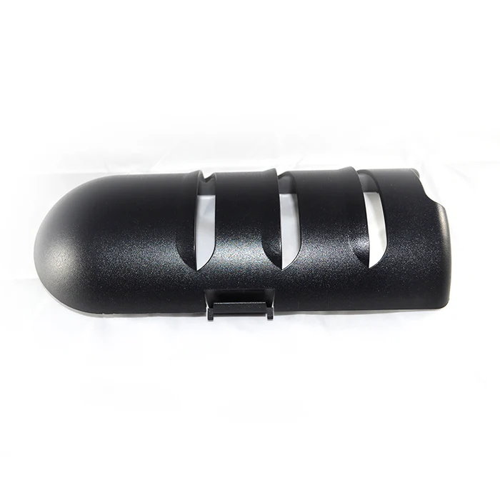 Right Side Door Cover Black MH18B Tough Buddy