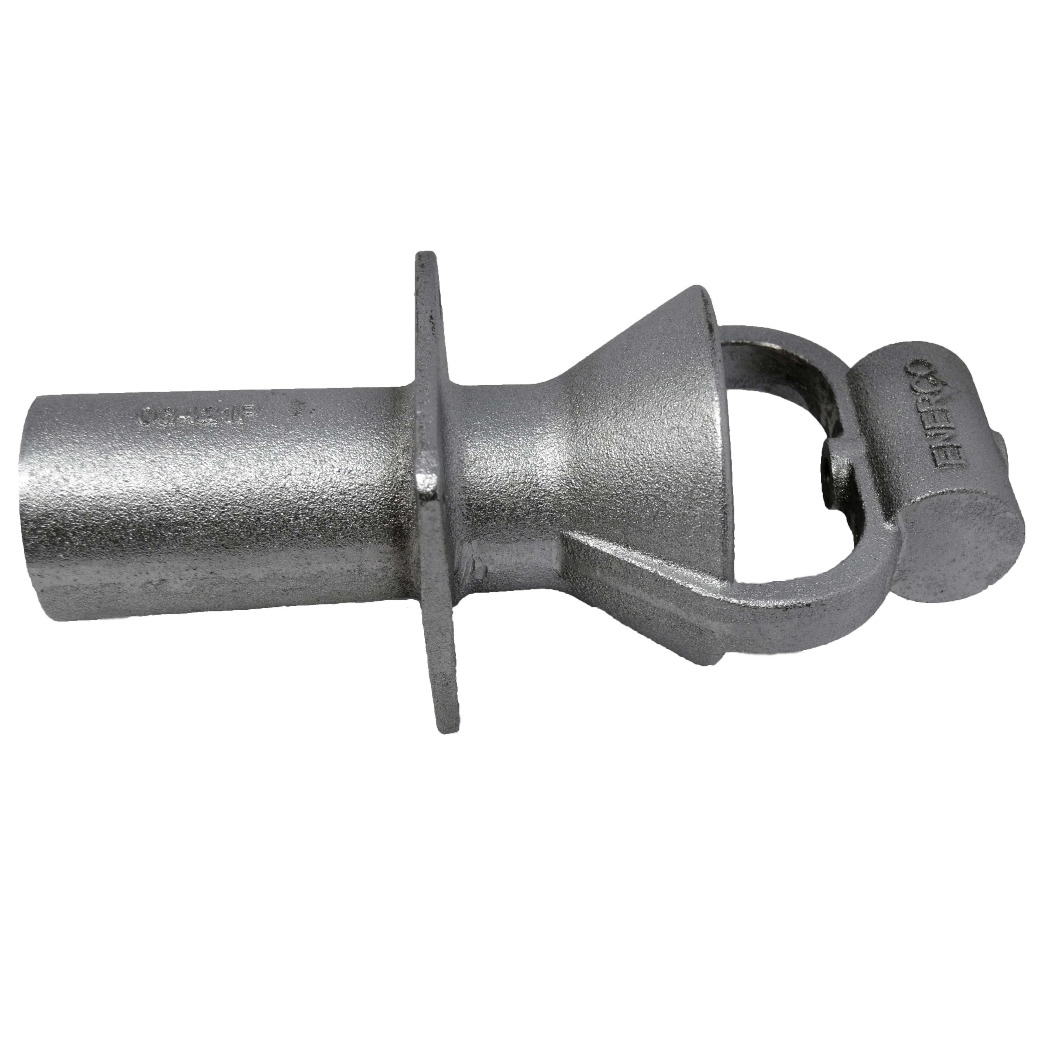 Side Feed Venturi Low Pressure