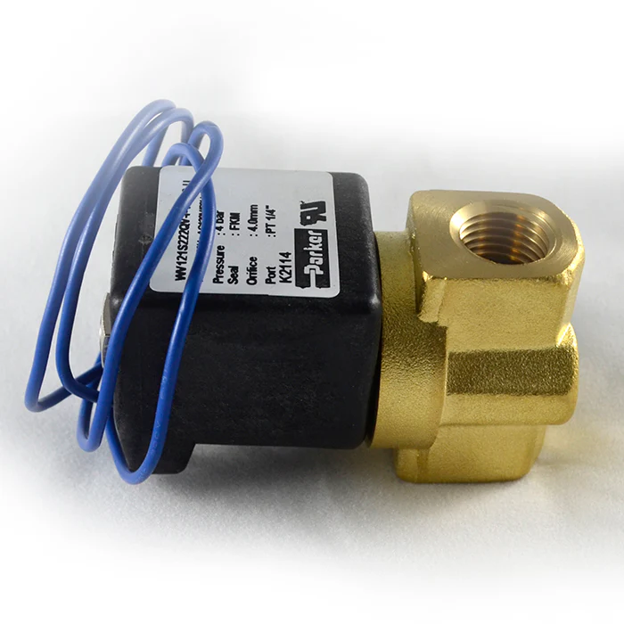 Solenoid Valve Goyen MH400FAVT