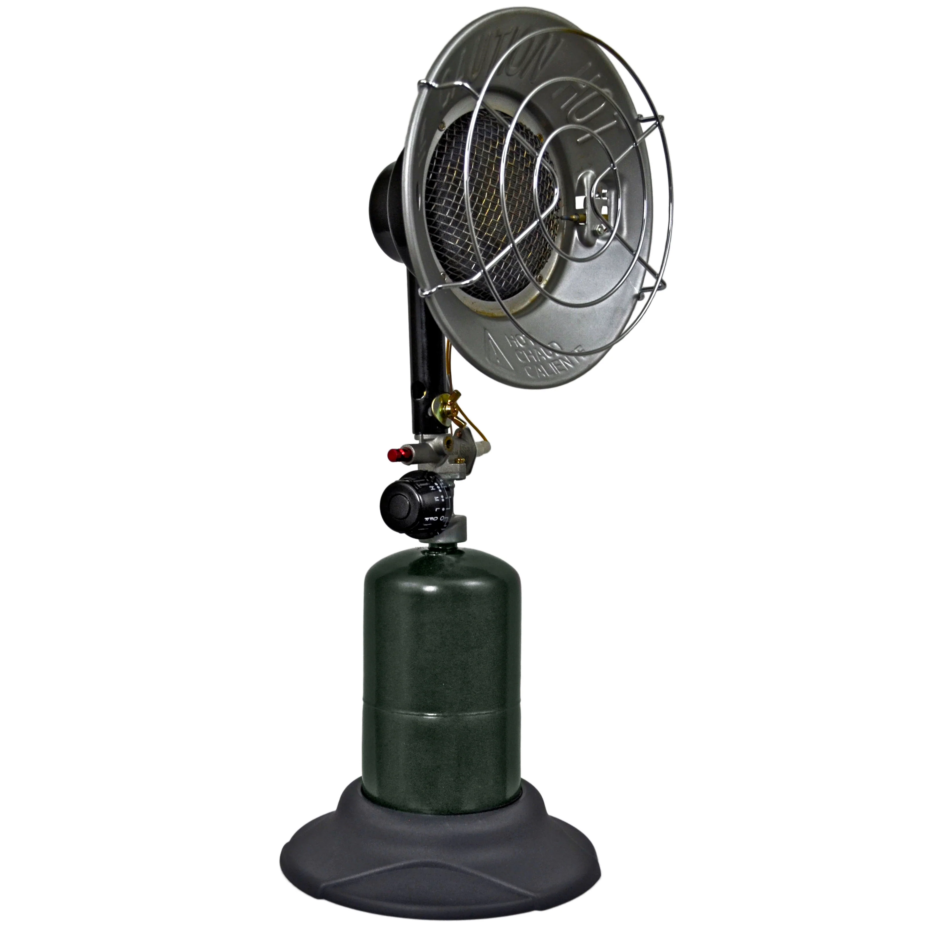Sunrite 15,000 BTU Single Tank Top Heater