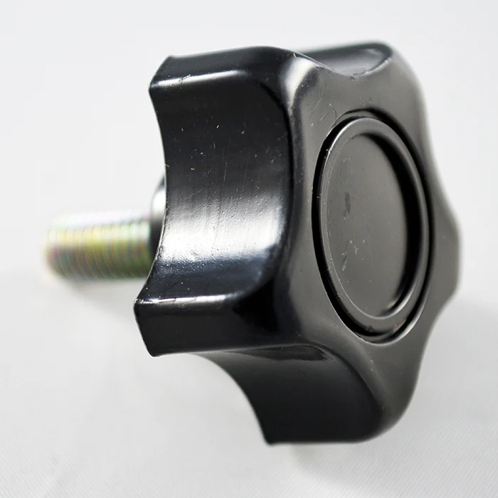Tank Collar Bolt Knob