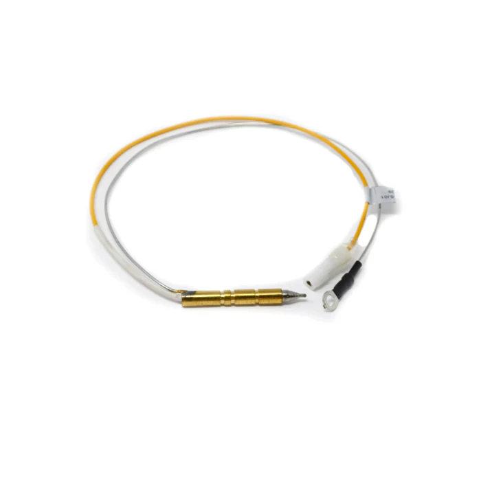 Thermocouple without Tip Switch Connection