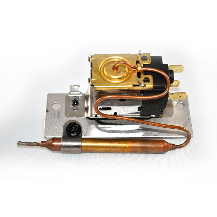 Thermostat Assembly Forced Air Kerosene 75,000 BTU to 210,000 BTU