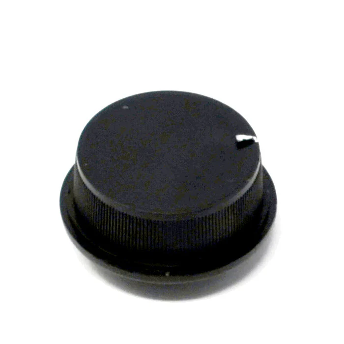 Thermostat Knob 75,000 BTU through 210,000 BTU Forced Air Kerosene models 2009 to current