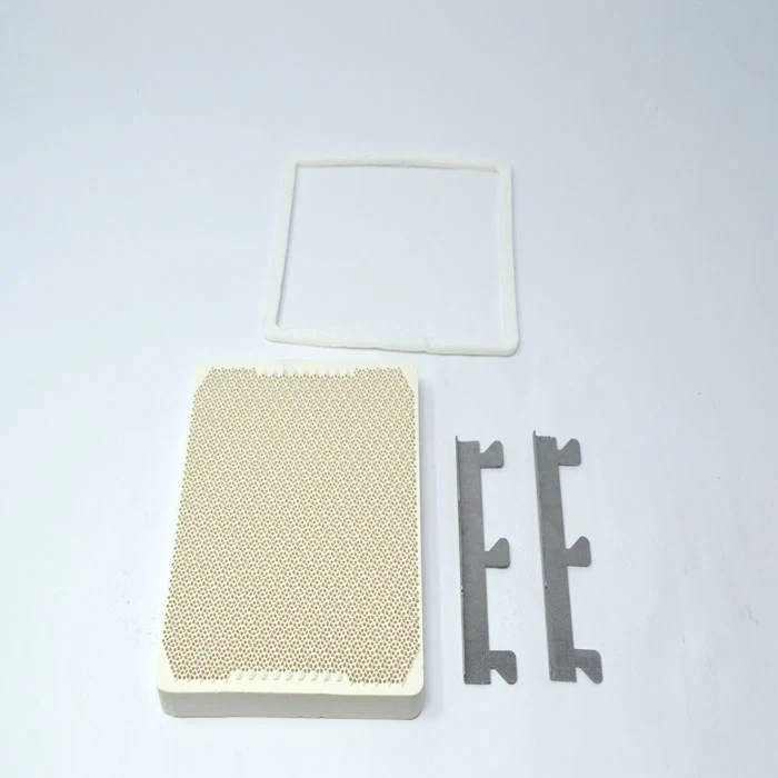 Tile Replacement Kit with Gasket and Clips for MH9BX (2009 and newer)