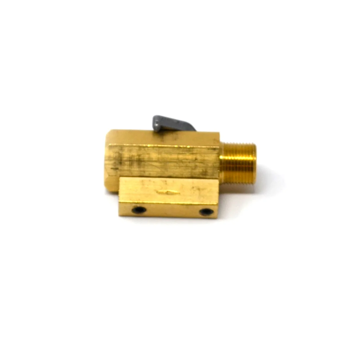 Variable Rate Valve for MH200CVX