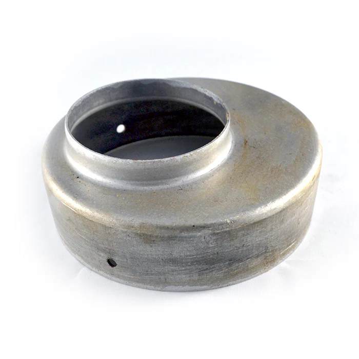 Vent Adapter 4in MH/HSU75 & MH/HSU80